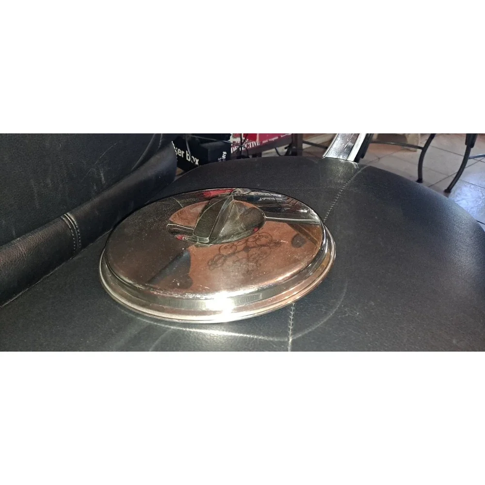 Replacement LID 7 6/8